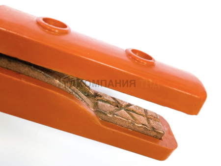 Электрододержатель KRASS LXEA 400А. Артикул 2942003