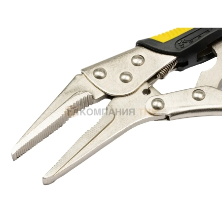 Зажим ручной КЕДР 9J PRO (8024052)