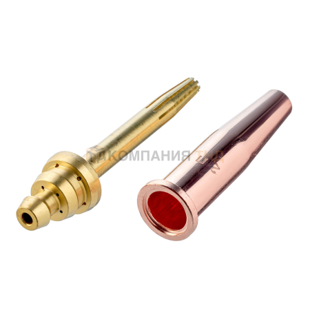 Мундштук пропановый ПТК (PNME 9) №2П (15–30 мм) к Р3-300, Р3-345