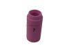 Сопло керамическое ESAB Ceramic nozzle, No. 7, D=11.0мм - 13N11 Сопло керамическое ESAB Ceramic nozzle, No. 7, D=11.0мм - 13N11