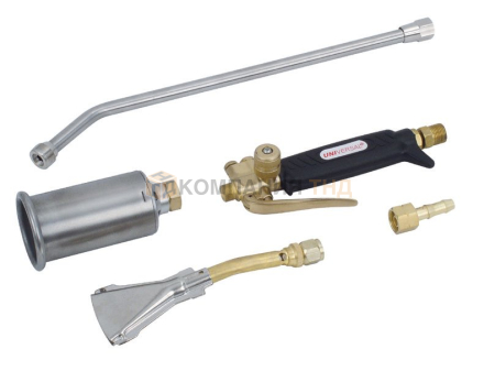Комплект газовоздушного оборудования GCE PROPALINE 1 (0763248)