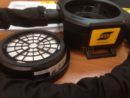 Блок подачи воздуха ESAB Origo Air