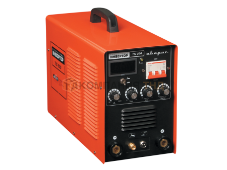 Аппарат СВАРОГ STANDART TIG 250 (R22)