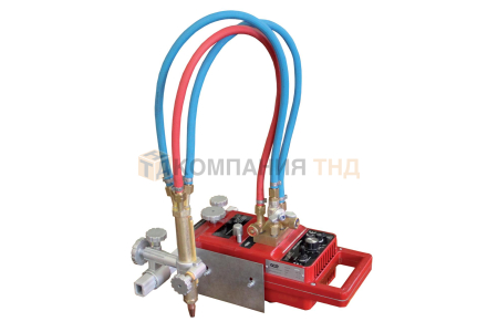 Портативная машина резки GCE GCEproFIT SLM, переносная, c резаком