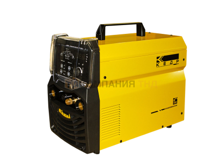 Сварочный аппарат КЕДР AlphaTIG-200P DC (8027681)