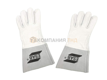 Сварочные перчатки TIG Basic Сварочные перчатки ESAB TIG Basic