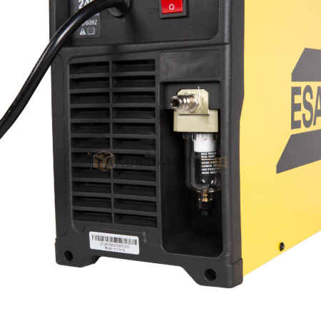Инвертор для плазменной резки ESAB HandyPlasma 35i