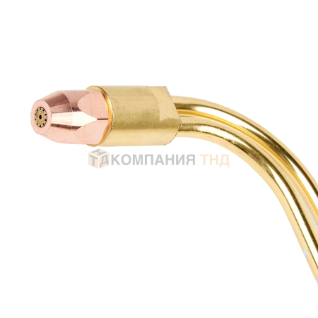 Резак ацетиленовый ПТК Р2А-02М