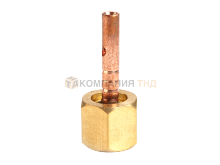 Штуцер Сварог M16*1.5мм D10, ITY0053 (88648)