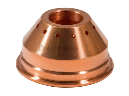 Насадка контактная КЕДР CUT-120 PRO 40-80А для строжки (8006555)