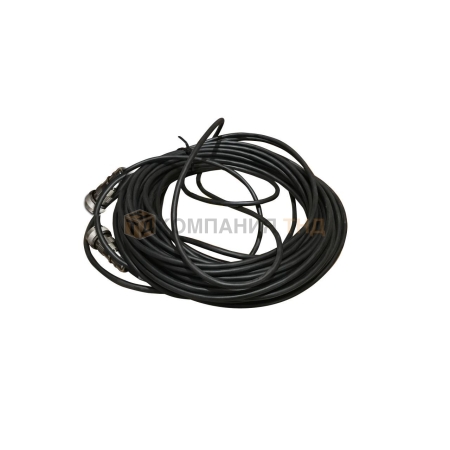 Кабель удлинительный ESAB Extension Cable Burndy, 25.0м (0367662880)