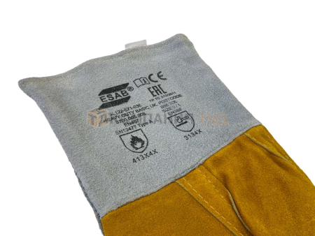 Сварочные перчатки Heavy Duty Regular Сварочные перчатки ESAB Heavy Duty Regular