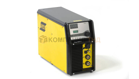 Сварочные аппараты Origo Tig 3001i,TA23 - Постоянный ток DC Сварочный аппарат ESAB Origo Tig 3001i, TA23 DC