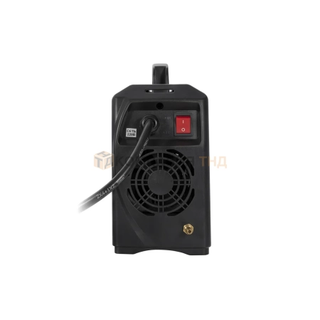 Сварочный аппарат КЕДР UltraTIG-200 (220В, 10-200А) (8009690)