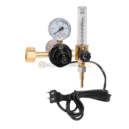 Регулятор KRASS У 30/АР 40 КРП Р 36В