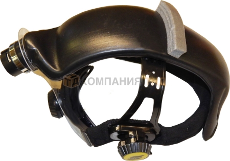 Оголовье с воздуховодом для маски ESAB G20,G30,G40,G50 (0700000420)
