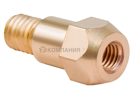 Вставка под наконечник КЕДР MIG-36 PRO M6 / 28мм (7160106)