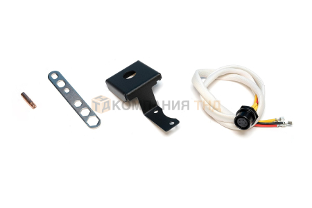 Сварочная горелка HUGONG SPOOL GUN для MIG/STICK 250D III