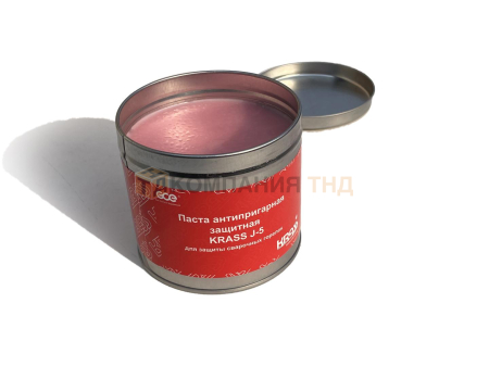 Паста антипригарная KRASS J-5