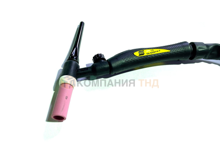 Сварочная горелка ESAB ET 17V с клапаном Горелка ESAB ET 17V