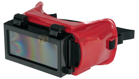 Очки защитные с откидным передним щитком ESAB Flip Front Goggle 4 x 2 Shade 5