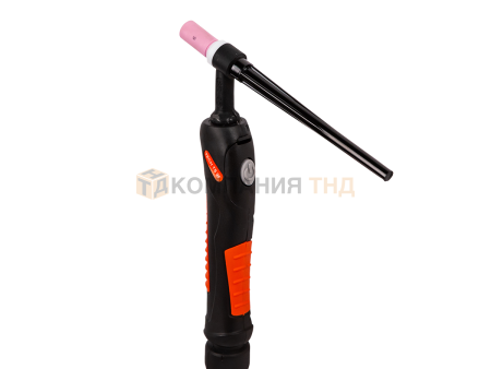 Горелка Сварог TIG TS 9FLEX M121 (Elkraft) Горелка Сварог TIG TS 9FLEX M121 (Elkraft)