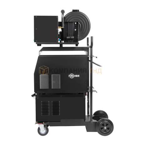 Сварочный аппарат ПТК ПРОФИ MIG 500 FW