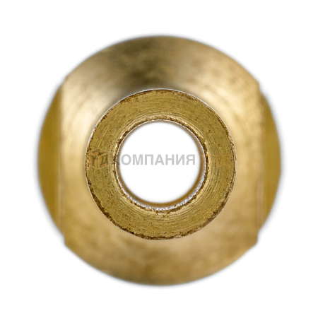 Мундштук внутренний ПТК №6 (200–300 мм) к Р3П, Р3ПУ, Р3А, Р333, Р333У