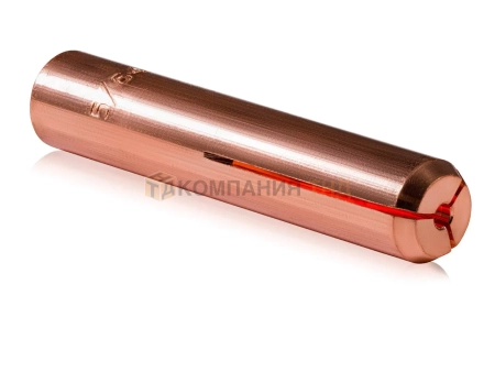 Цанга КЕДР TIG-500 EXPERT Ø 2,0 мм (8019541)