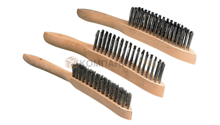 Щетки ESAB для зачистки