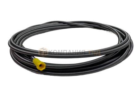 Проволокопровод ESAB 1.4-1.6мм, 5.4м, неизолированный