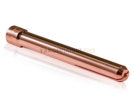 Цанга КЕДР TIG-17–18–26 PRO/EXPERT Ø 1,0 мм (8004449)
