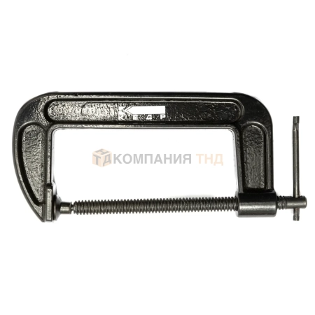 Струбцина слесарная Кедр 6G PRO