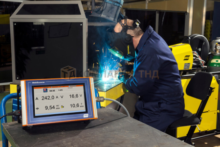 Маска сварочная ESAB Sentinel A50