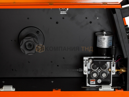 Полуавтомат СВАРОГ STANDART MIG 3500 (J93)