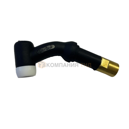 Корпус горелки ESAB Torch body SR 26FX for TBi handle (403P260702)