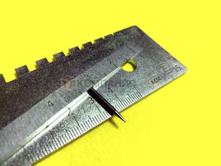 Шаблон сварщика KRASS УШС-3