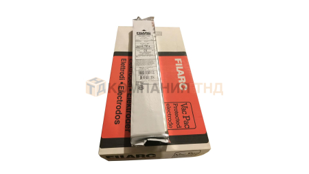 Сварочные электроды ESAB FILARC 118 Электроды ESAB FILARC 118