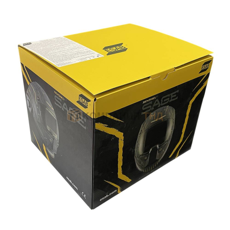 Маска сварочная ESAB Sentinel A60 Sage