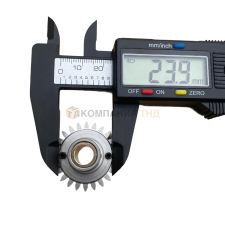 Адаптер ESAB Gear adapter шестерни