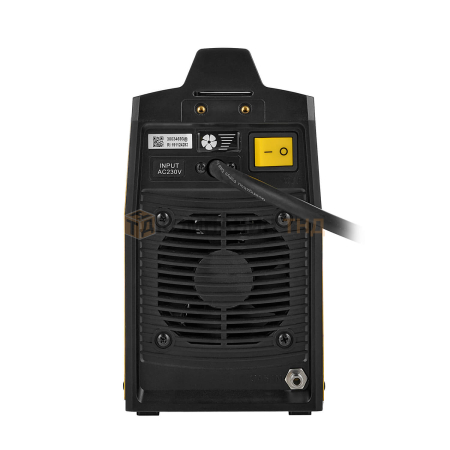 Сварочный аппарат ПТК RILON TIG 200 P AC/DC GDM