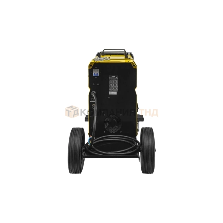 Сварочный аппарат КЕДР AlphaMIG-250S-1 (30–250А, 220В) (8011613)