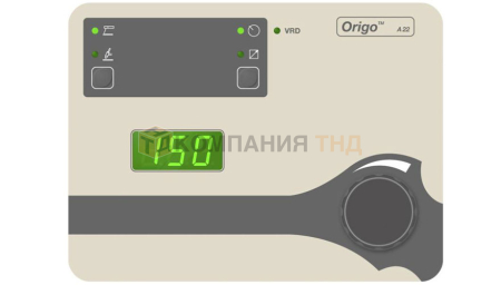 Сварочный аппарат ESAB Origo Arc 4001i