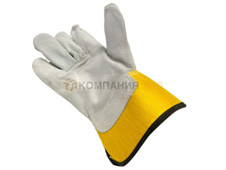 Перчатки слесарные Grovers Easy Work (S-591)