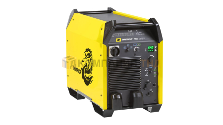 Сварочный аппарат ESAB WARRIOR 750i Сварочный аппарат ESAB WARRIOR 750i CC/CV