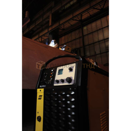 Механизм подачи проволоки ESAB Origo YardFeed 200w M13y V/A