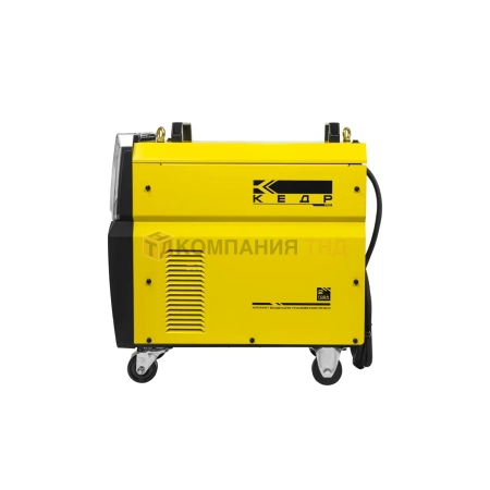 Установка воздушно-плазменная КЕДР AlphaCUT-100 (380В, 20-100А, 40 мм) (8012216)