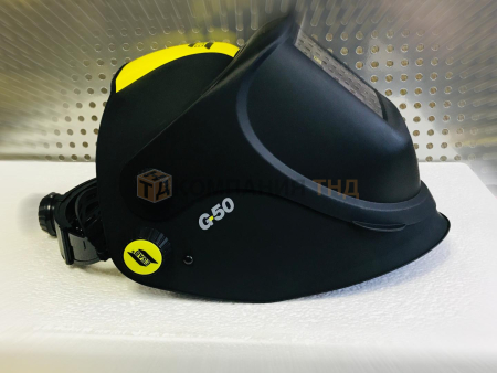 Сварочная маска ESAB G50 Маска сварочная ESAB G50