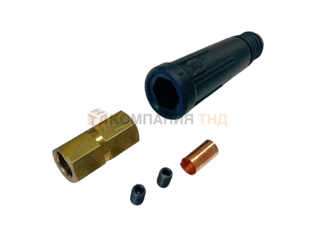 Разъём ESAB OKC 50 (Мама)