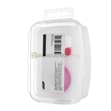 Набор ПТК COLISEUM №14 (TIG TP 17/18/26) диаметр вольфрама 1,6 мм. CLS1773